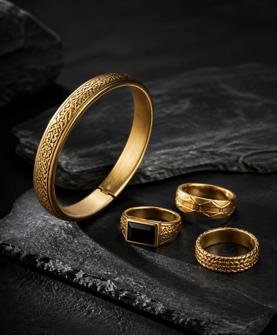 Men's Jewellery