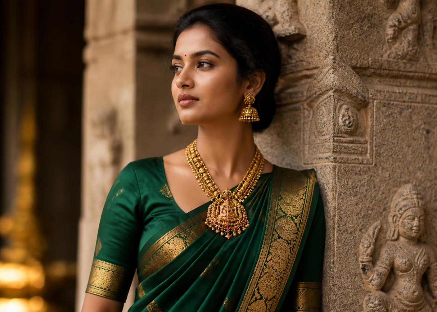 The Heritage Collection
