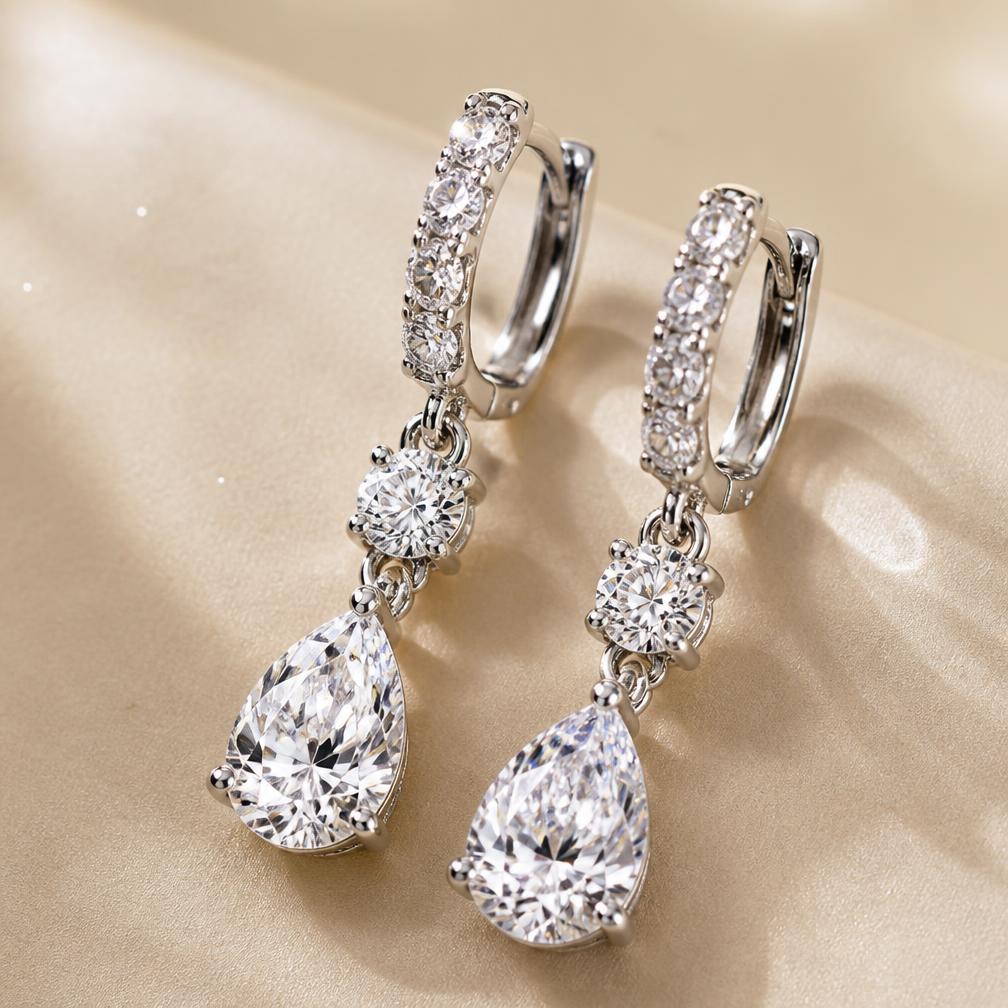 Anniversary jewellery