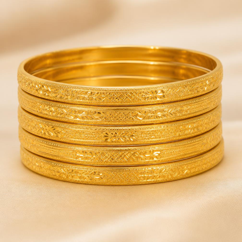 A Jewellery Care Guide